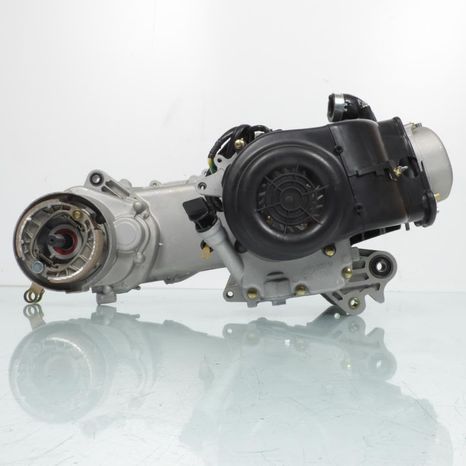 Bloc moteur P2R compatible Sym Orbit III pièces scooter