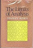 The Limits of Analysis