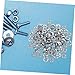 HIAKDOFT 200pcs Stainless Steel Countersunk Washers Fisheye Gaskets for Mechanical Parts Material for Automotive and Industrial Applications