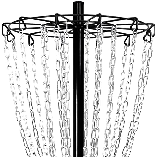 Image of Remix Practice Basket for Disc Golf - Choose Your Color and Style