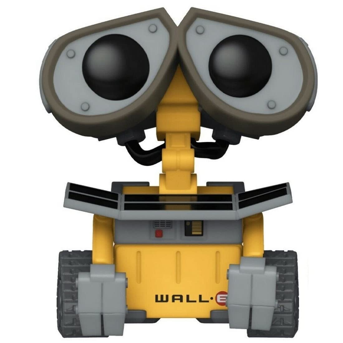 WALL・E フィギュア アートブック付き WALL・E フィギュア アートブック付き WALL・E フィギュア アート