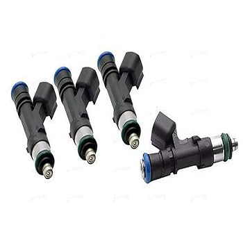 ひろすけ DeatschWerks 740cc インジェクター DeatschWerks インジェクター(01J-00-07404) S15セット - ヤシオ