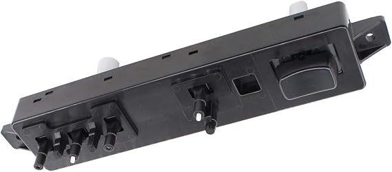 NewYall Front Driver Side Power Seat Switch for Hyundai Sonata 2011-2015, Elantra 2013-2016, Elantra GT 2013-2017