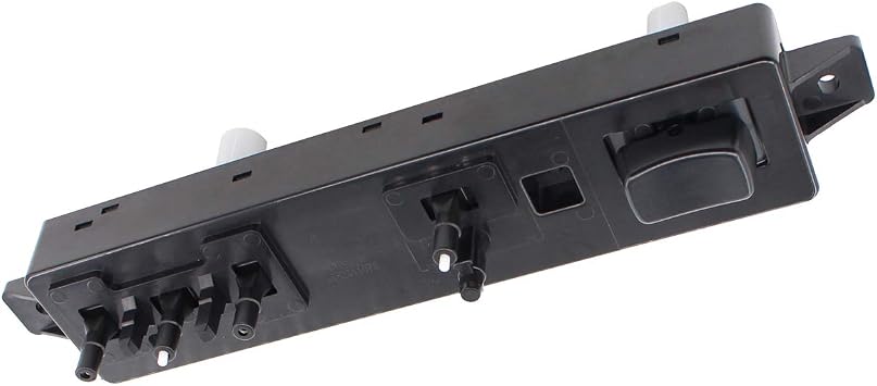 NewYall Front Driver Side Power Seat Switch for Hyundai Sonata 2011-2015, Elantra 2013-2016, Elantra GT 2013-2017