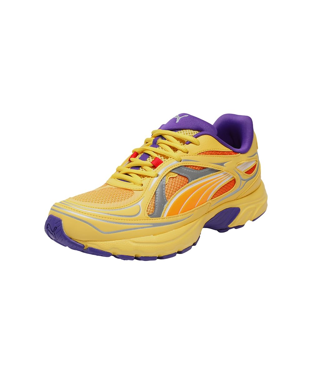 puma Mens Dezhyphr Sneaker-picture-43