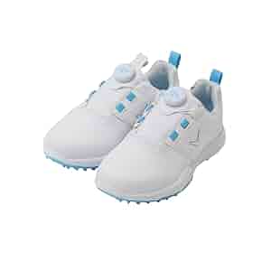 キャロウェイゴルフシューズ25.5㎝ Callaway (キャロウェイ) ゴルフシューズ レディース SIZE 23cm