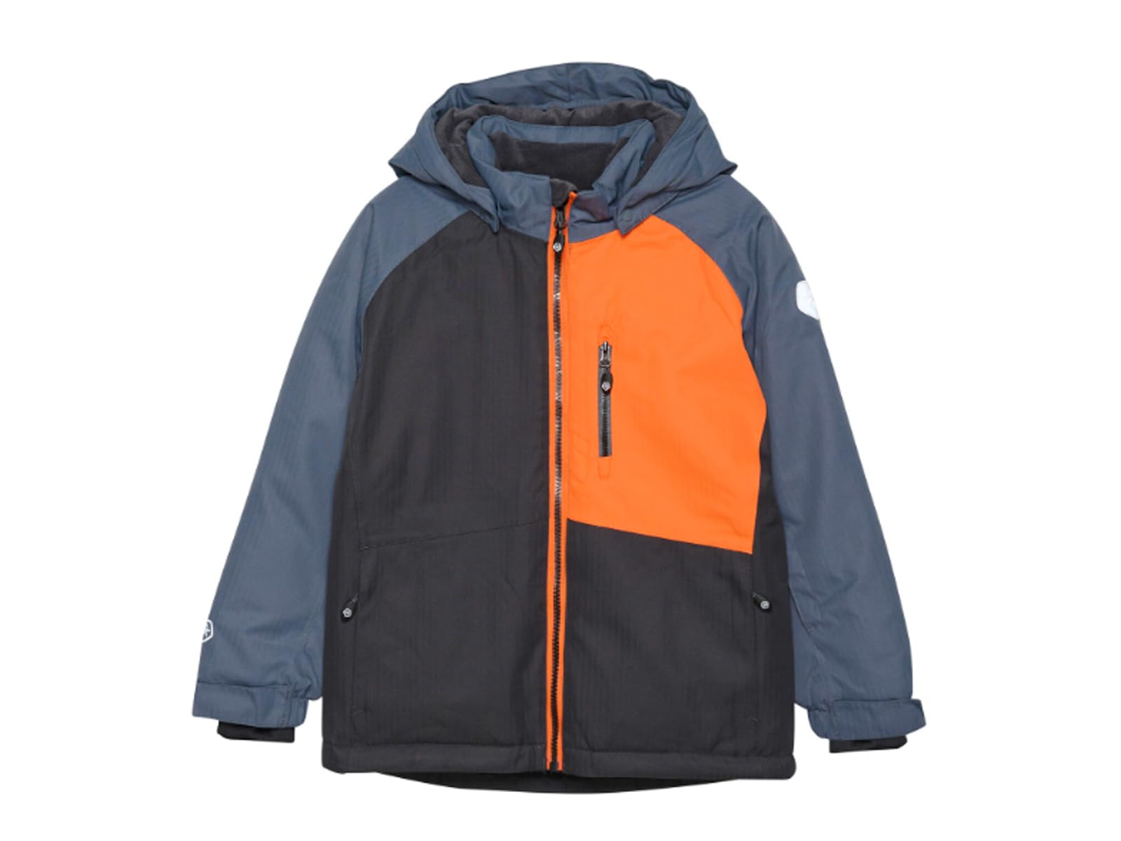 Color Kids GIACCA SCI BAMBINO JUNIOR 741111 1919 SKI JACKET PHANTOM (140)