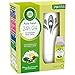 Air Wick Freshmatic Max Pure Diffuseur Rafraichissant Désodorisant, diffuseur + recharge