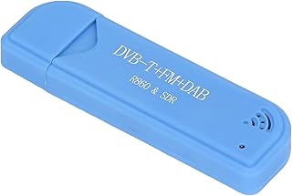 Digital TV Tuner TV Tuner Kit for ABS USB 2.0 Multimedia Interface