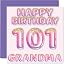101 Grandma