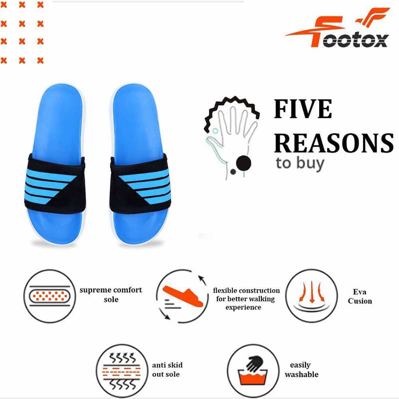 Image of Men's Flipflop & Slipper FMF-02