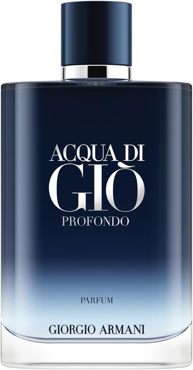 Giorgio Armani Acqua di Gio Profondo Parfum 200ml