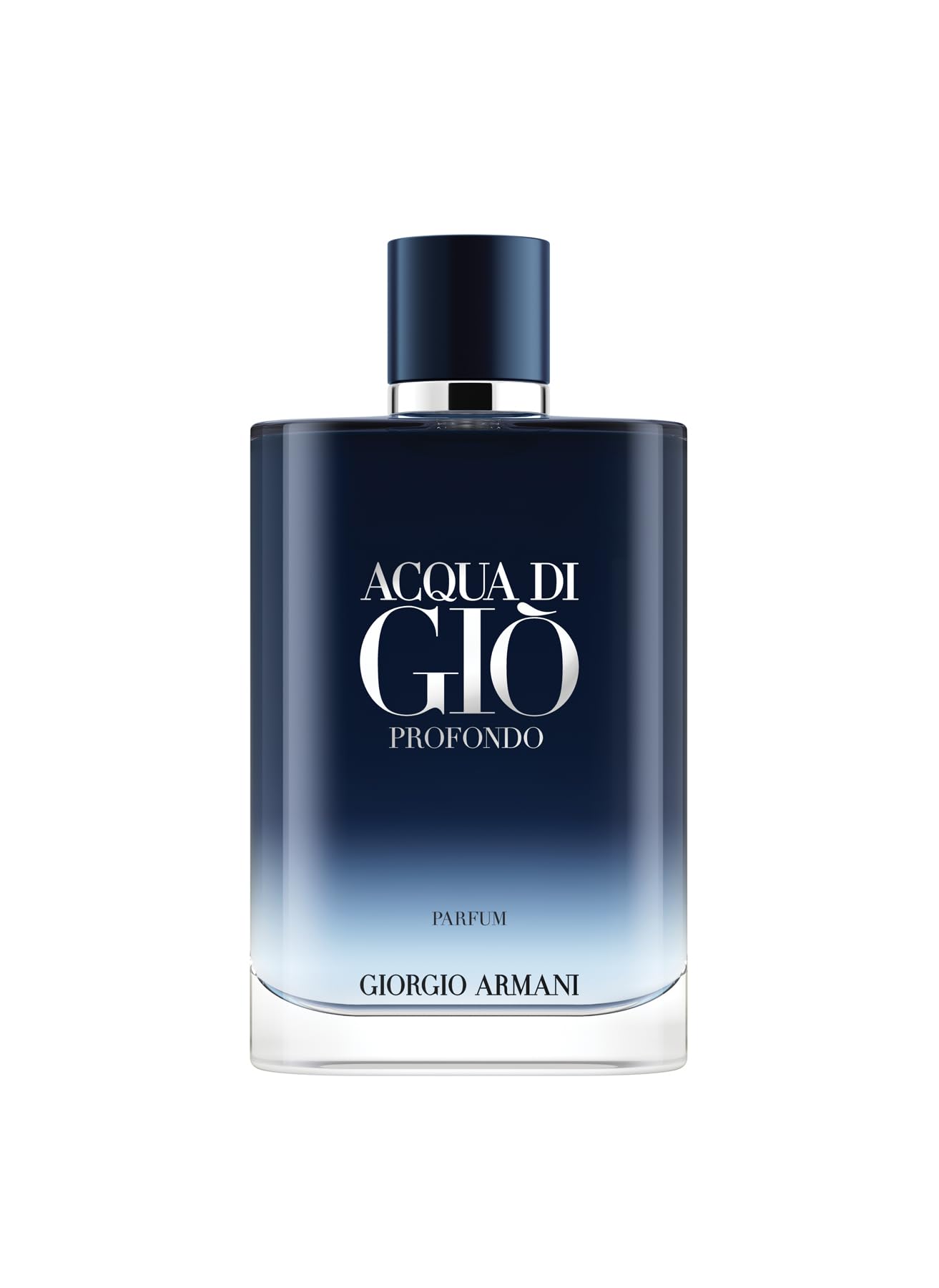Armani Beauty - "PARFUM GIORGIO ARMANI Acqua Di Gio Profondo for Men 6.7 fl oz