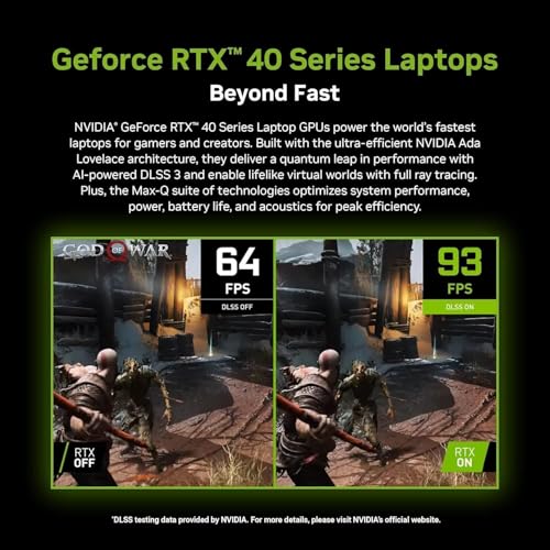 Image of ASUS TUF F15 Gaming Laptop, 15.6 inch 144Hz FHD, GeForce RTX 4070, Intel 10-Core i7-13620H(Beats Intel i9-12900), Win11 Pro & MS Office Pro Lifetime License, 64 GB RAM, 1 TB SSD, Backlit Keyboard