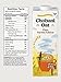 Chobani Oat Milk, Plain Oat Barista Edition, Shelf Stable Non Dairy Milk, Creamer, Vegan Friendly, Gluten-Free, 32 FL OZ (Pack-6)
