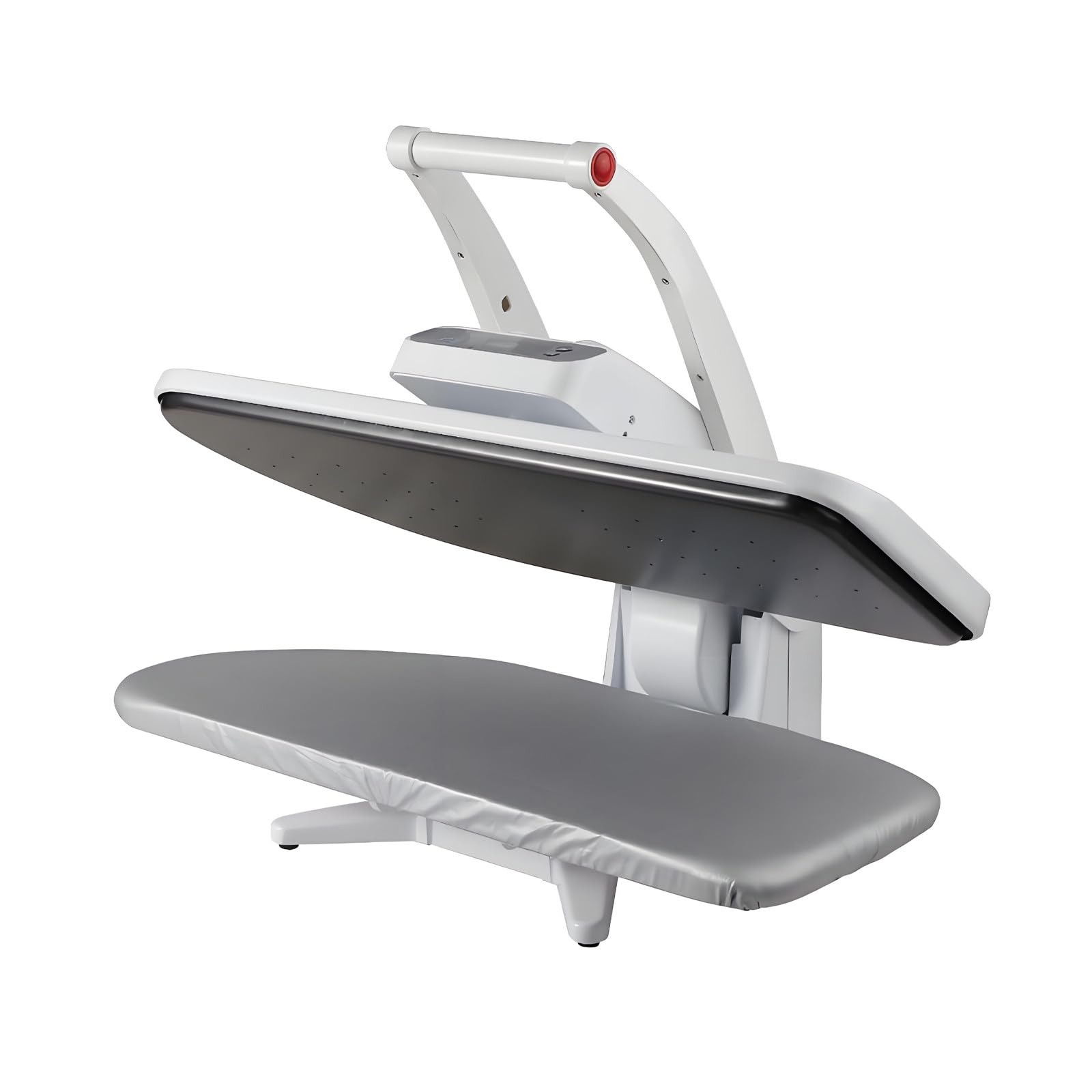 1800W Professional Steam Press Machine, 65–205℃ Adjustable Temp Standard Model