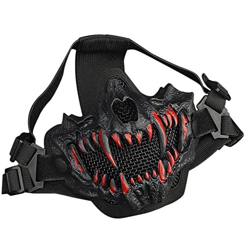 Amazon Best Sellers Best Airsoft Masks