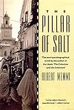 The Pillar of Salt