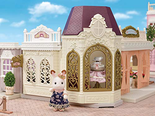 Sylvanian Families - Der Kleiderladen, 5460, Multicolour – Bild 8