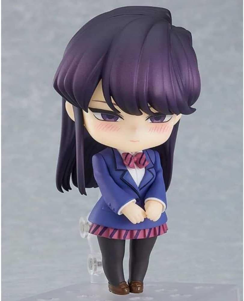 Nendoroid Shoko Komi Komisan Komi Cant Communicate Figura Jp | Cuotas sin interés