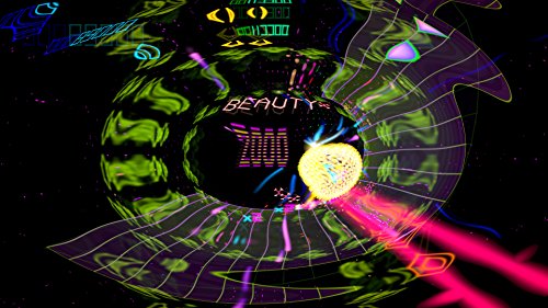 Tempest 4000 Ps4 - vue 10