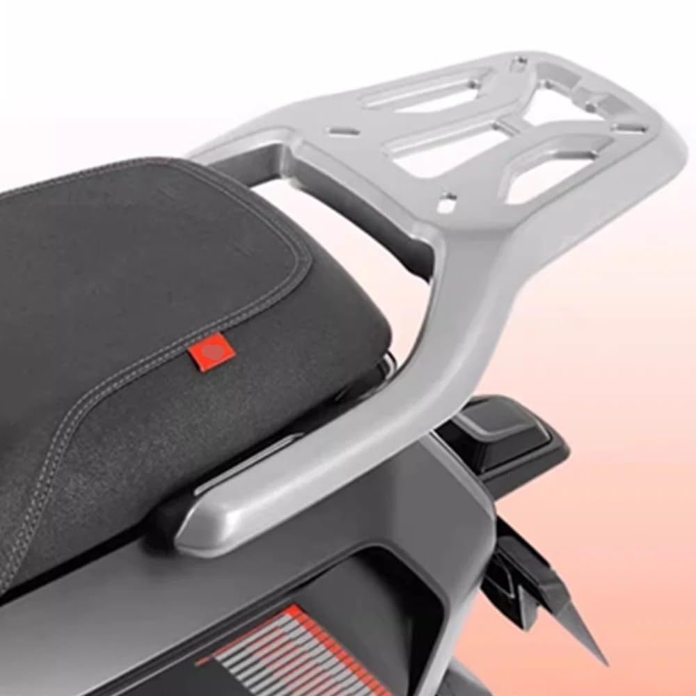 Motorrad Heck Rack für NIU NX/NQiX 500/300/150/1000