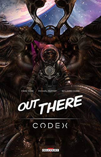 Télécharger Out There - Codex PDF Ebook En Ligne