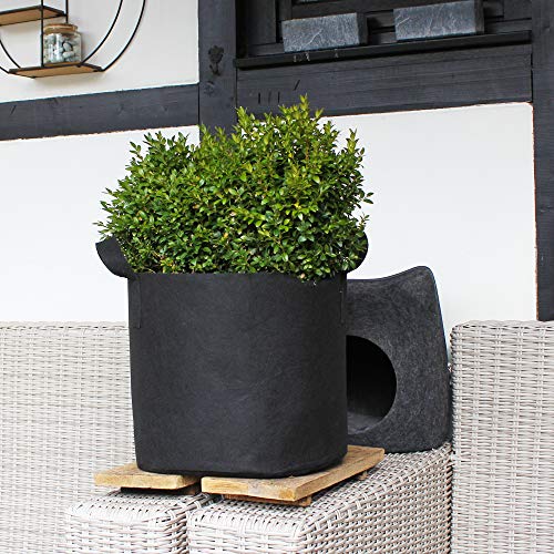 INGARDO - Sacco per piante in tessuto non tessuto