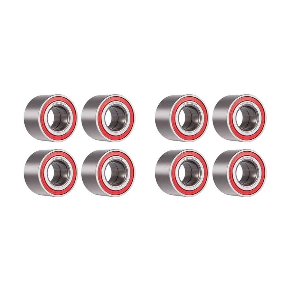 Cuscinetto Sterzo 8 Pezzi Cuscinetti Ruota 293350040 705400088 293350118 05-20 Per ca&n-am Per Commander Per Outlander 1000 850 800 650 500 450 400
