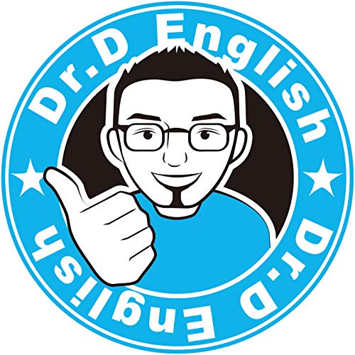 Amazon.co.jp: 英語発音専門ドクターDイングリッシュ : Dr. D: Audible