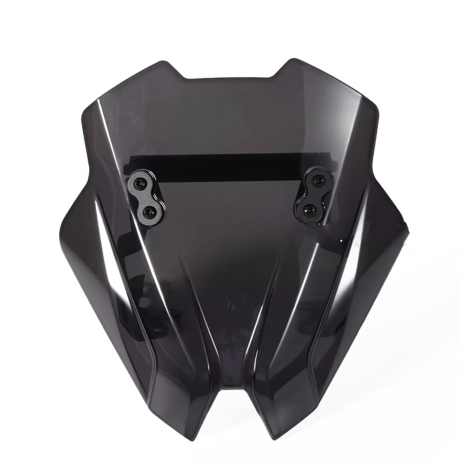 Soporte Teléfono Móvil GPS para CB750 para Hornet para 750 2023 2024 Parabrisas GPS Teléfono Soporte Viento Pantalla Deflector Extensión Sat Nav