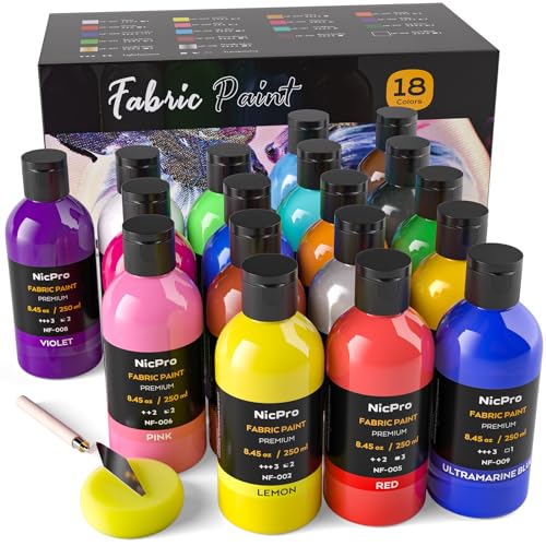 Best Paint For Handprints On Fabric For Kids [Updated 2024] Practical