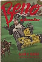Beno the Riverburg Mayor B002C3T85Q Book Cover