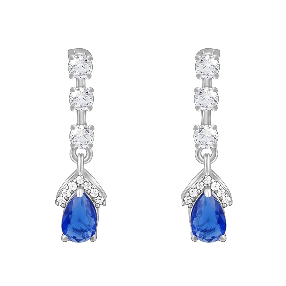 GIVA Women 925 Silver Tenu Leke Earrings| | With Certificate Of Authenticity And 925 Stamp | 6 Months Warranty (B0CSKLZPJL) Amazon Price History, Amazon Price Tracker