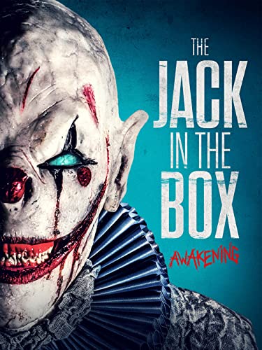 Jack In The Box: Awakening