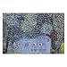 Farmhouse Gustav Klimt Puzzles for Adults, 1000 Piece Kids Jigsaw Puzzles Game Toys Gift for Children Boys and Girls, 20" x 30"