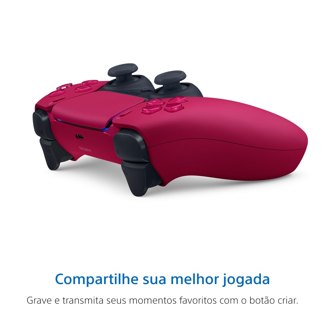 Amazon.com: PlayStation DualSense™ Wireless Controller – Cosmic
