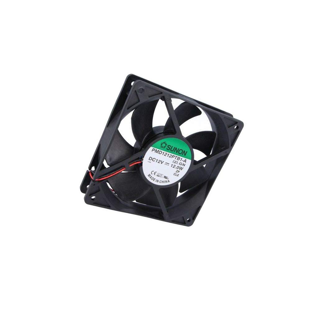 PMD1212PTB1-A.(2).GN Ventilateur: DC axial 12VDC 120x120x25mm 254,84m3/h 54dBA S