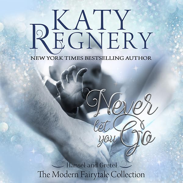 Cover art for Never Let You Go