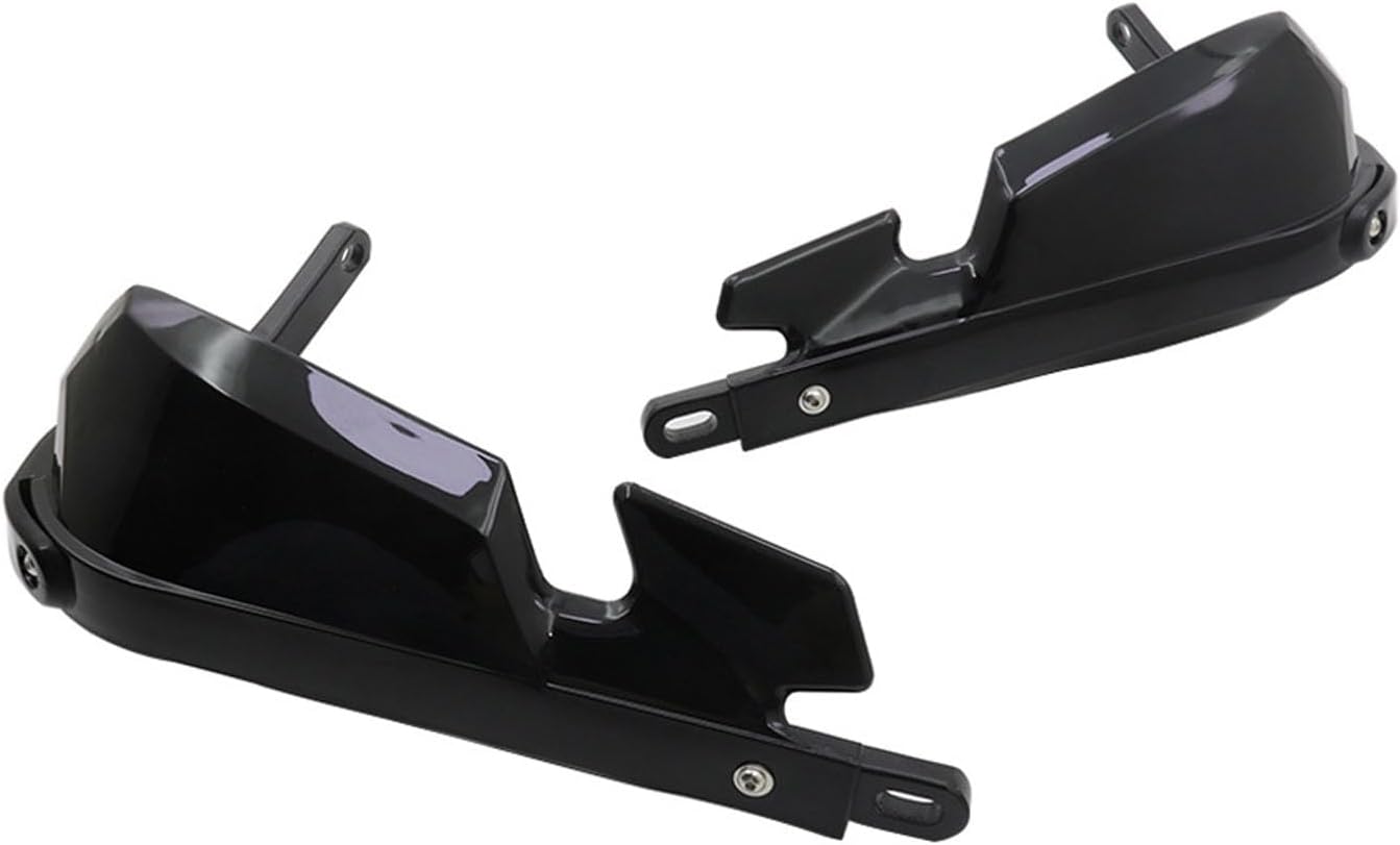 Motorcycle Aluminum Alloy Handguards Wind Cold Handlebar Protector Hand Guards Fit for B-MW R 1250 GS/1300 GS/F 750 GS/R 1200 GS