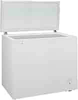 ホワイト チェストフリーザー 冷凍チェストフリーザー/Chest Freezer | 葛飾冷機センター