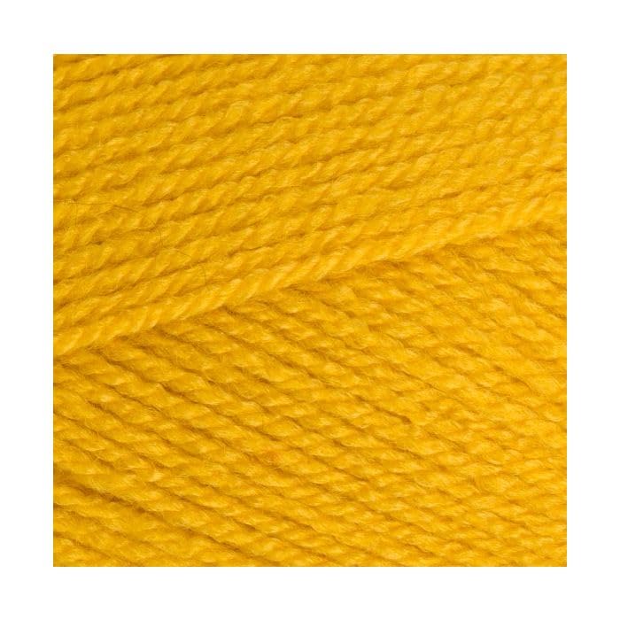 Stylecraft Special DK - Dandelion (1856), 10 x 100g Balls, Popular Knitting & Crochet Yarn, 100% Acrylic, 295 Metres