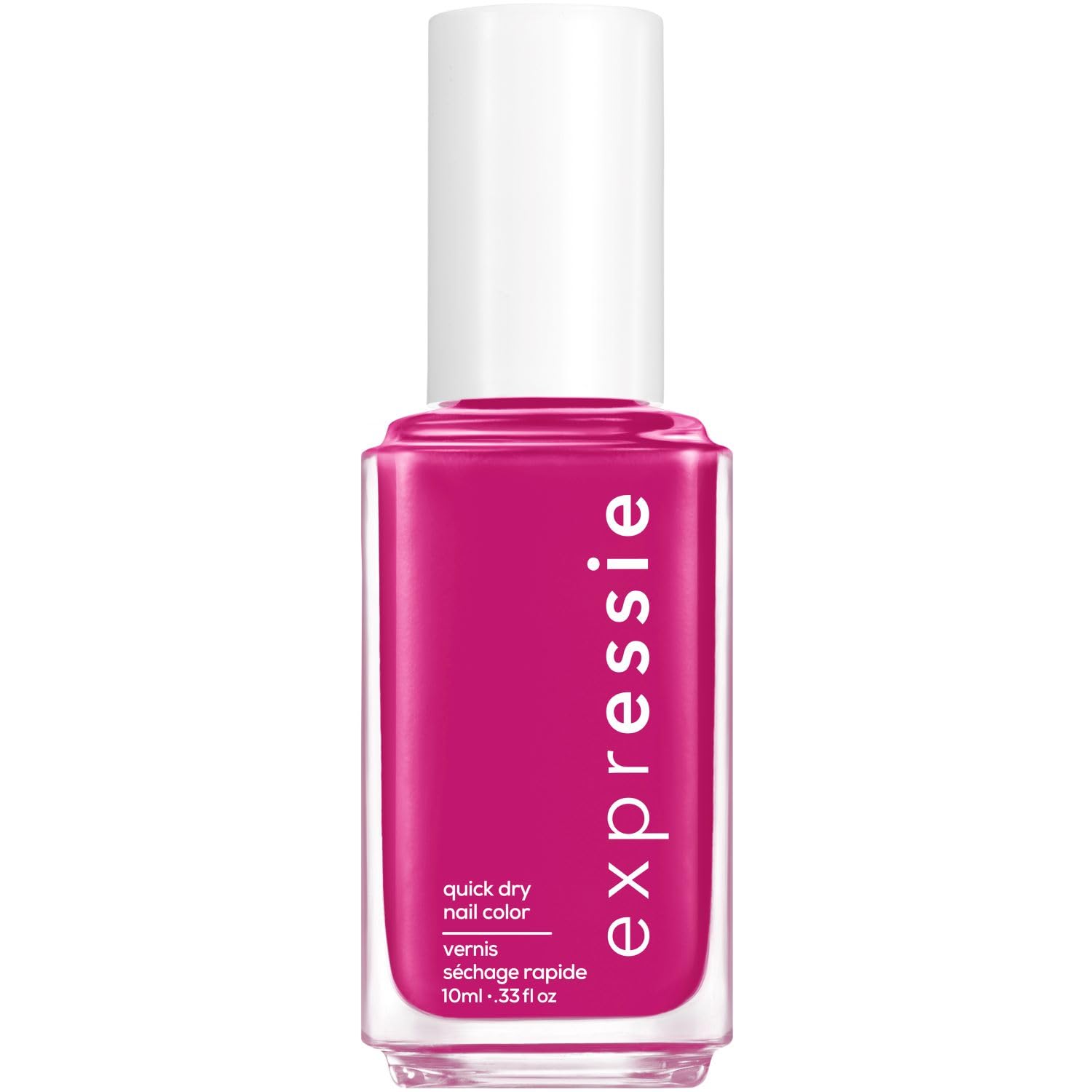 Essie Esmalte de Uñas Expressie, Secado Rápido Sobre la Marcha, Fórmula Vegana, Tono 545 Power Moves
