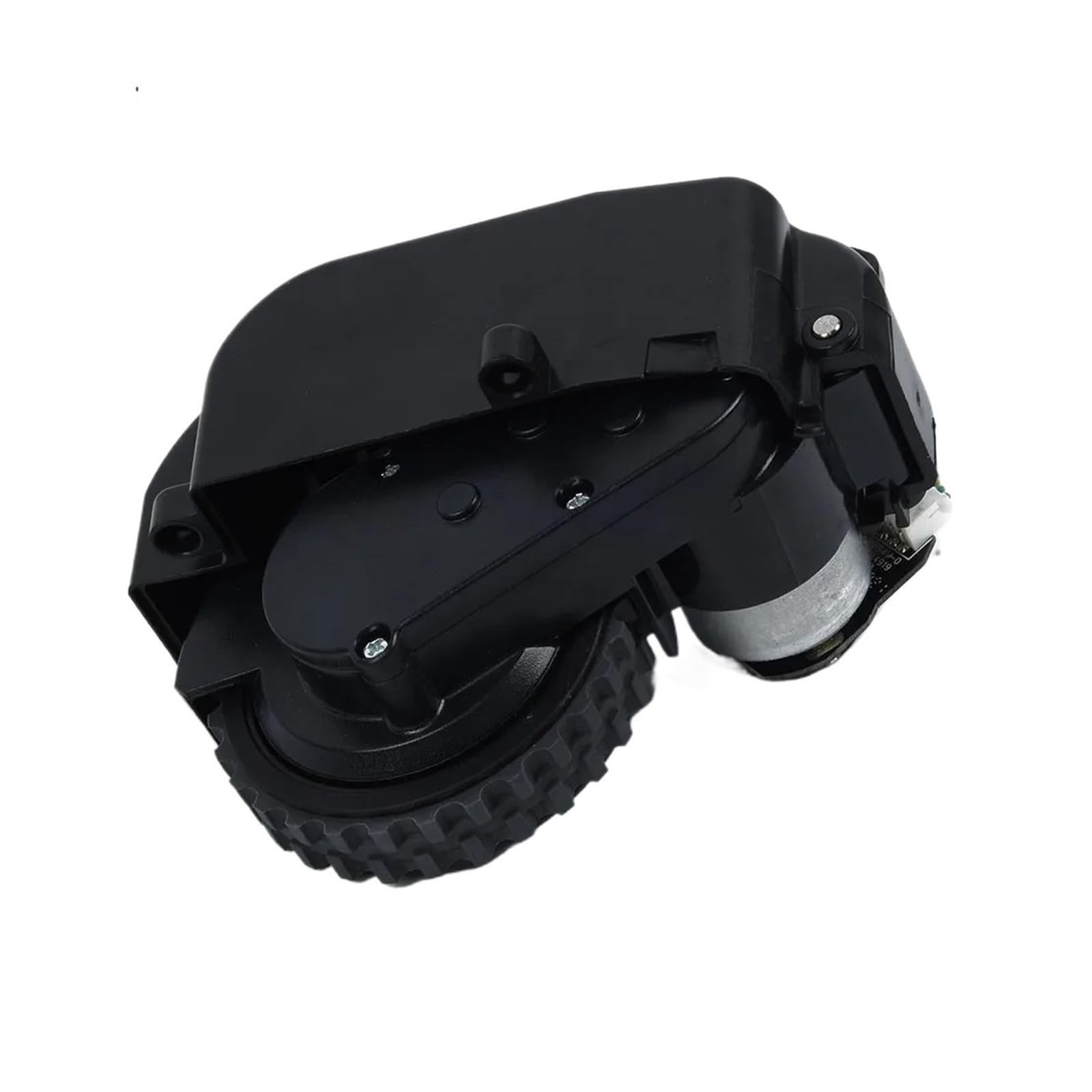 Accesorio For Aspiradora Conga 990, Piezas De Rueda Con Motor For Robot Aspirador.(R+L)