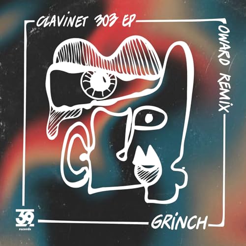  Clavinet 303