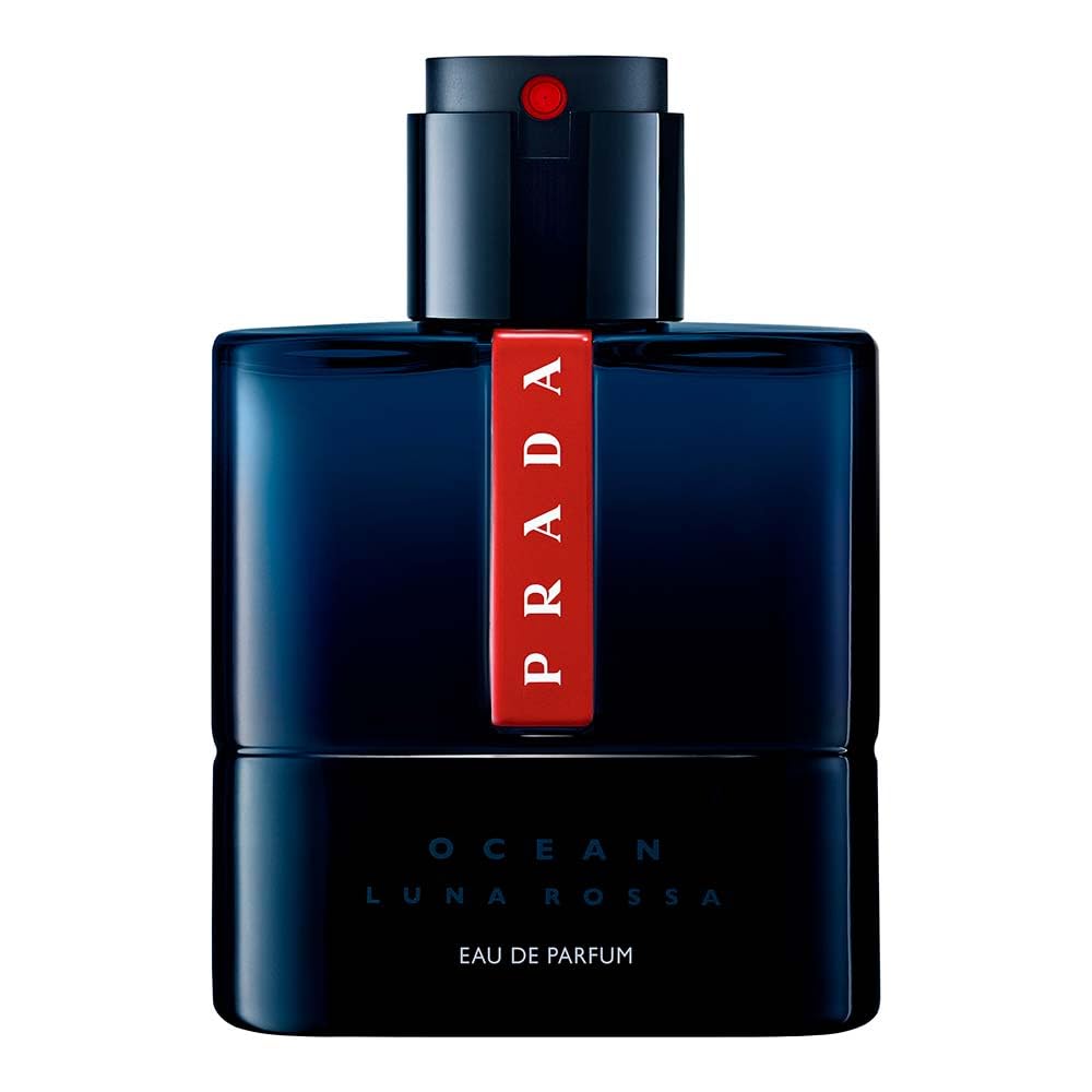Prada Luna Rossa Ocean Eau de Parfum 50ml