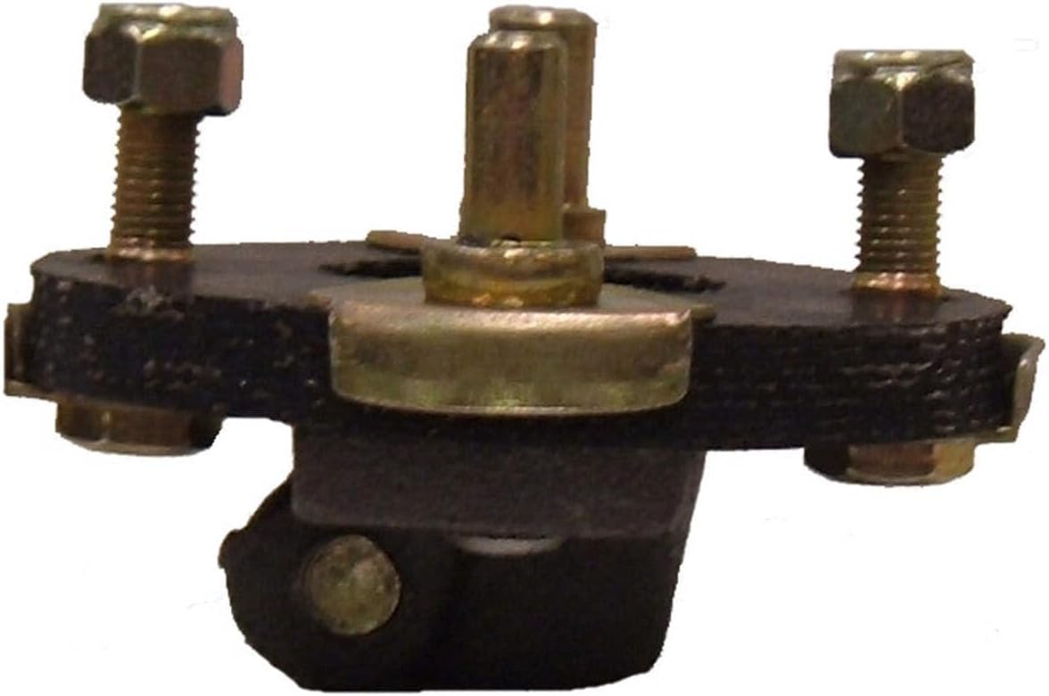 Lares 202 Flex Coupling Disc