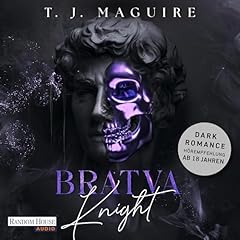 Couverture de Bratva Knight
