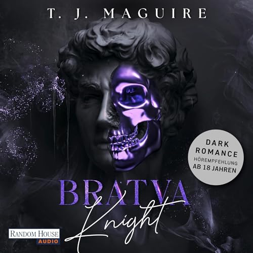 Bratva Knight cover art