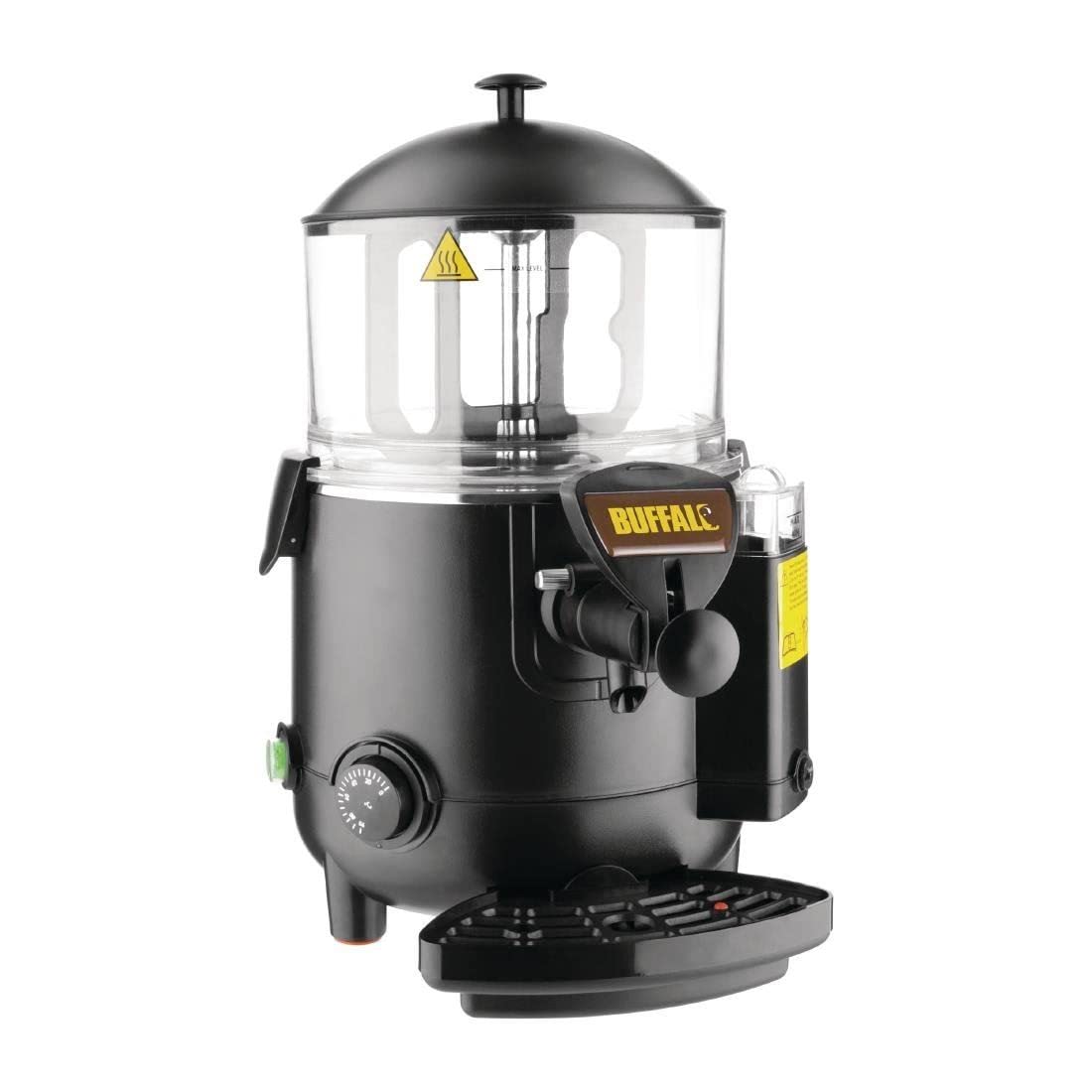 Buffalo CN219 Distributeur de chocolat chaud 5 L